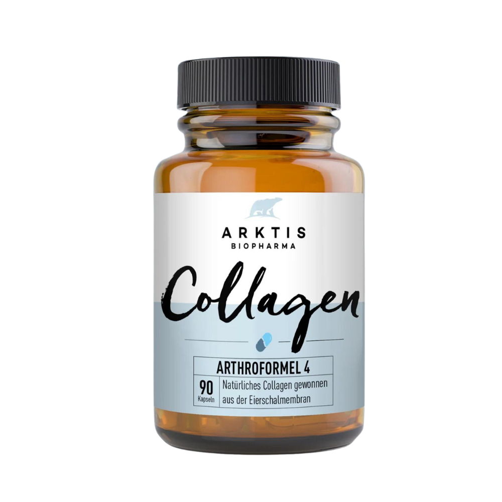 ARKTIS Collagen | 90 Kps